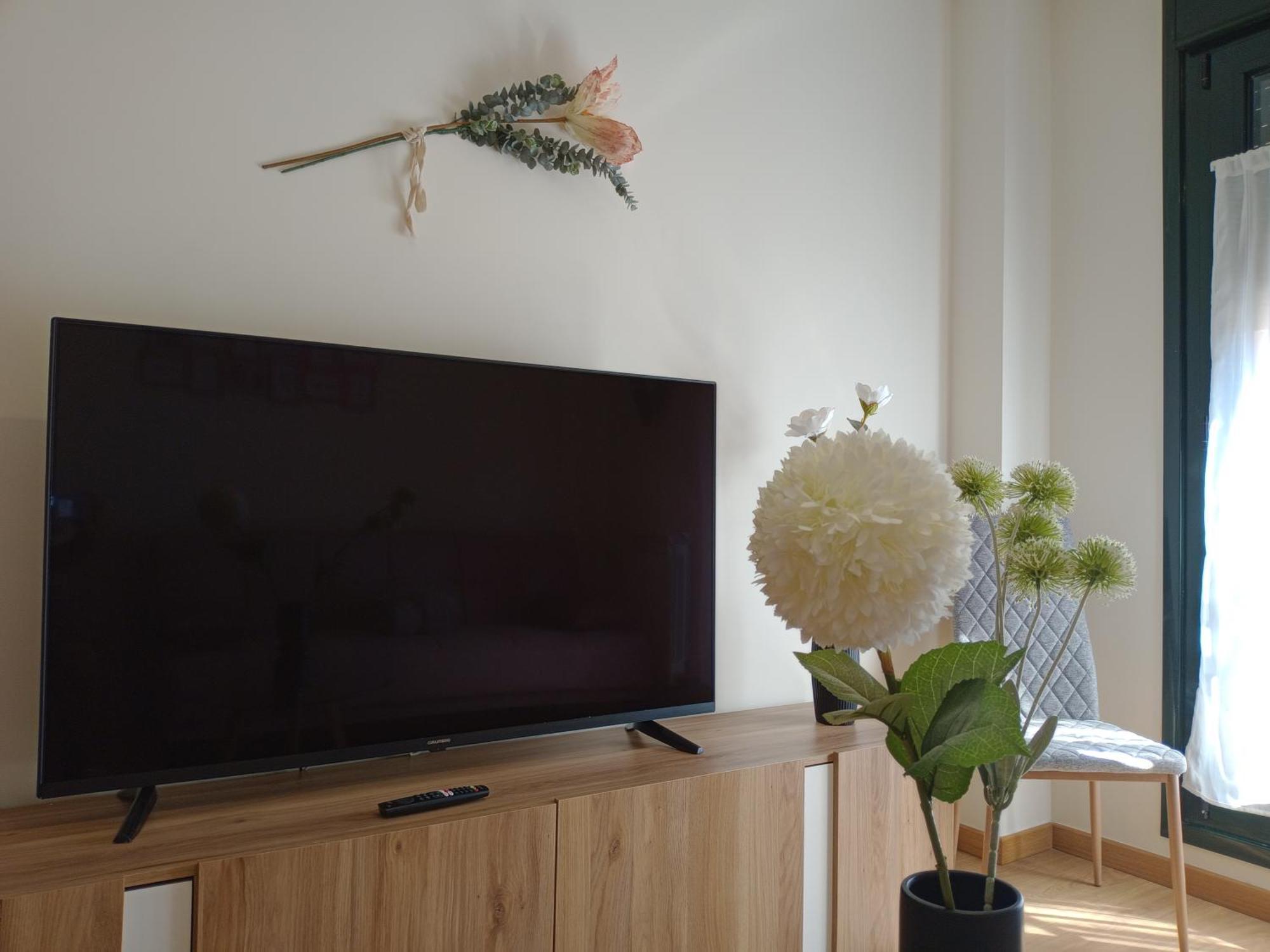 Appartement El Olmo Lerma
