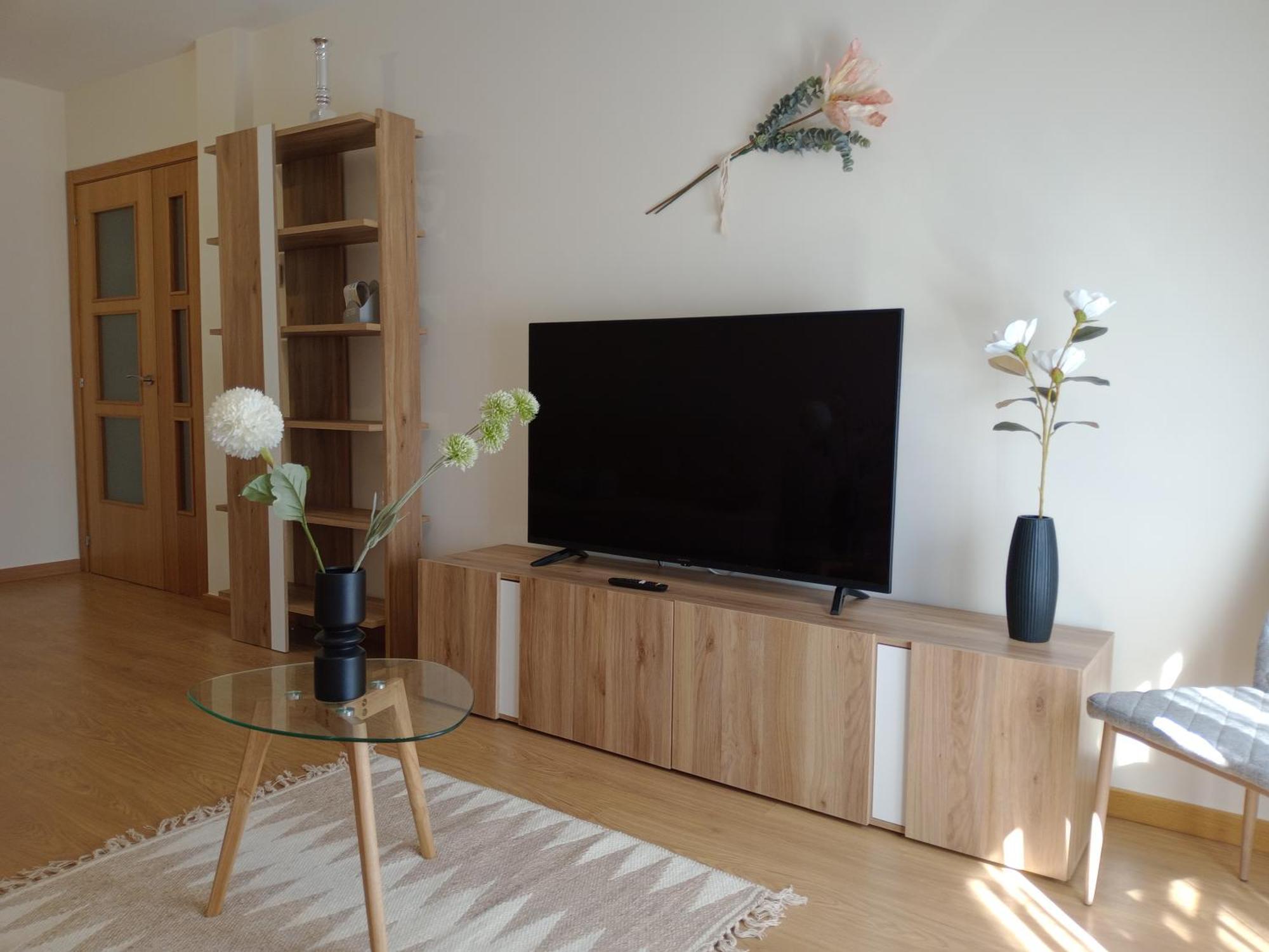 El Olmo Appartement