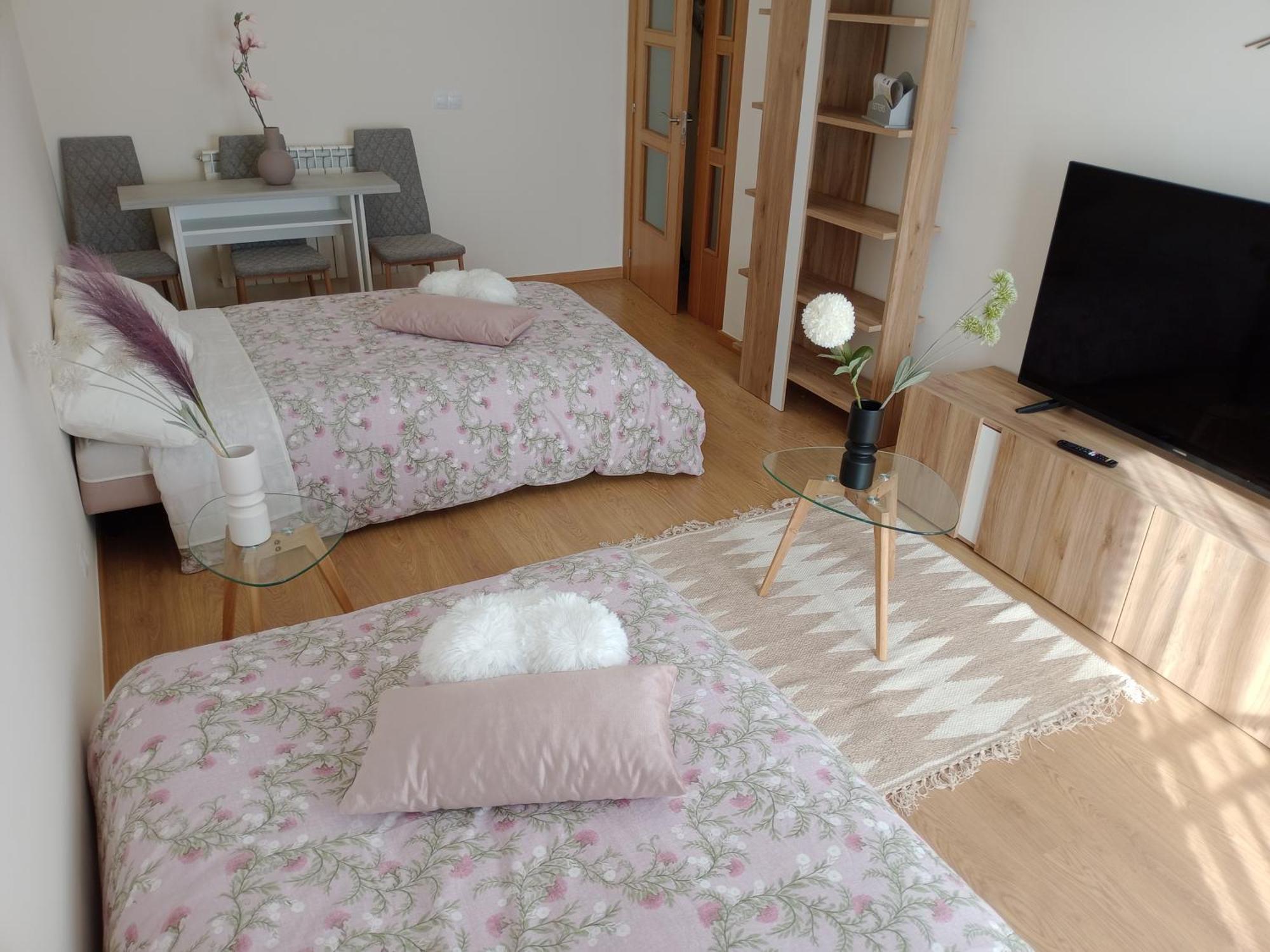 Appartement El Olmo *