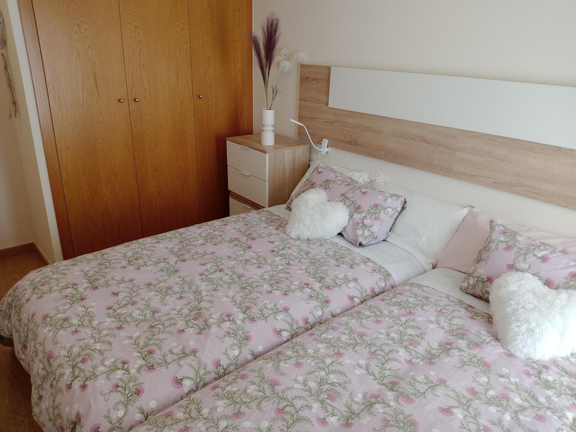 El Olmo Appartement Lerma