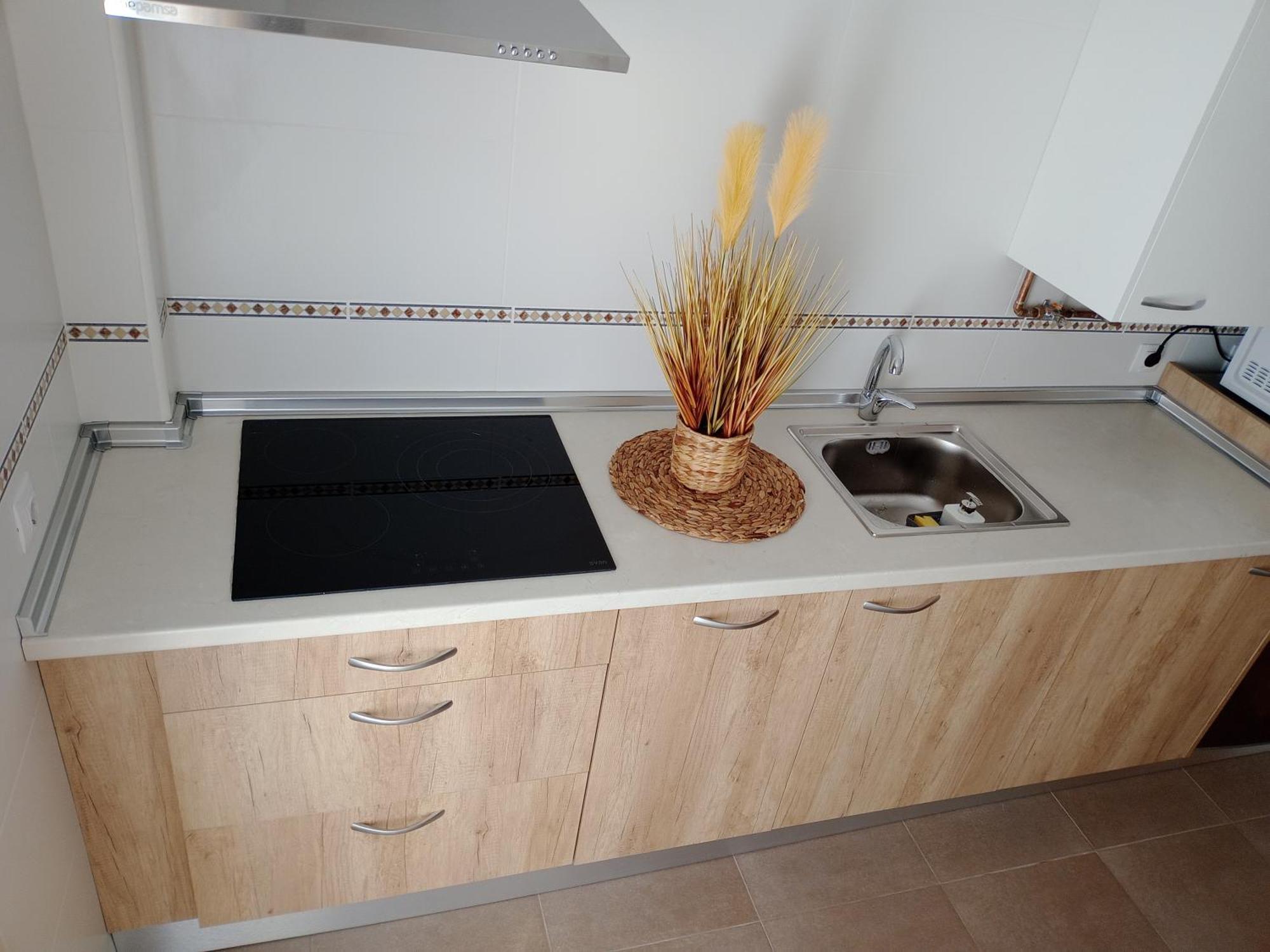El Olmo Appartement